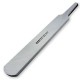 Robert Sorby 1" Round Nose Scraper 820 - Unhandled Sovereign Compatible